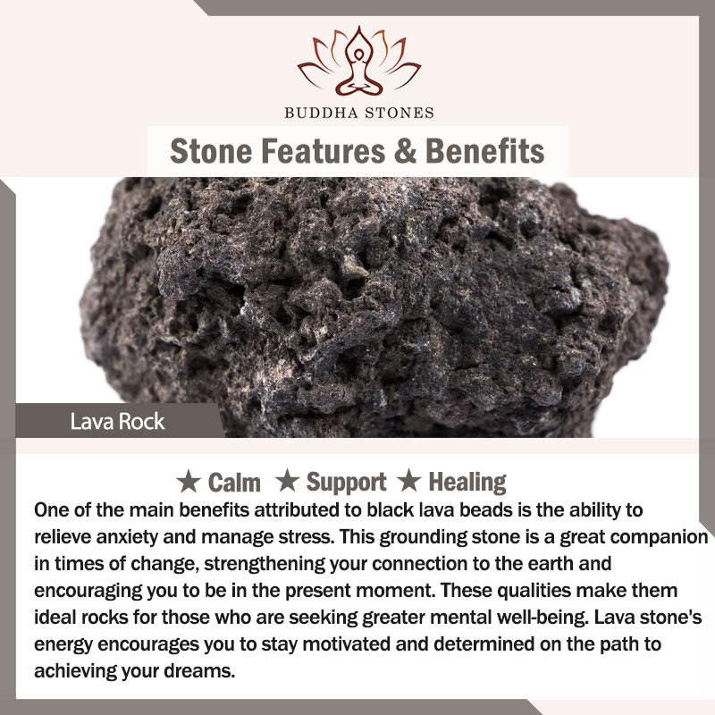 Dragon Boat Festival Colorful Rope Lava Rock Fu Character Rice Dumplings Luck Braided Bracelet