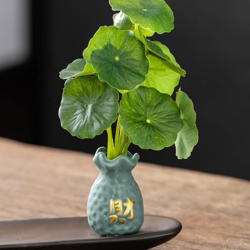 Pixiu Wealth Home Decoration Incense Burner
