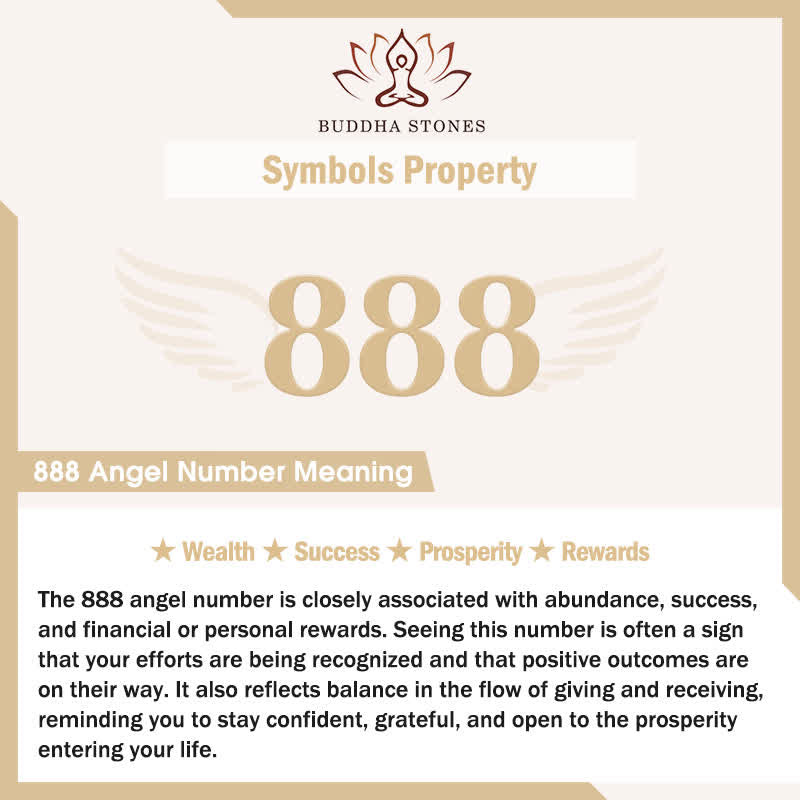 Angel Numbers Red Black Braided String Connection Bracelet