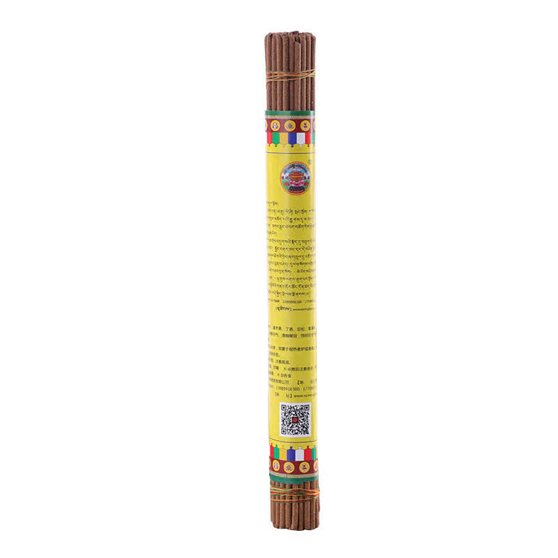 Tibetan Buddha Sandalwood Protection Incense