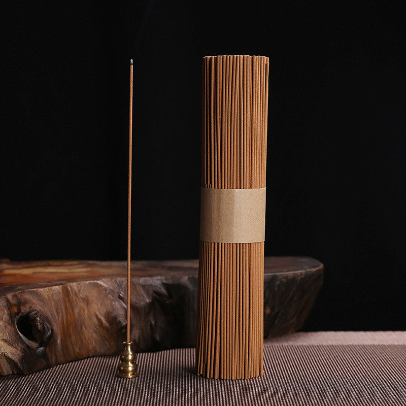 Tibetan Buddha Incense