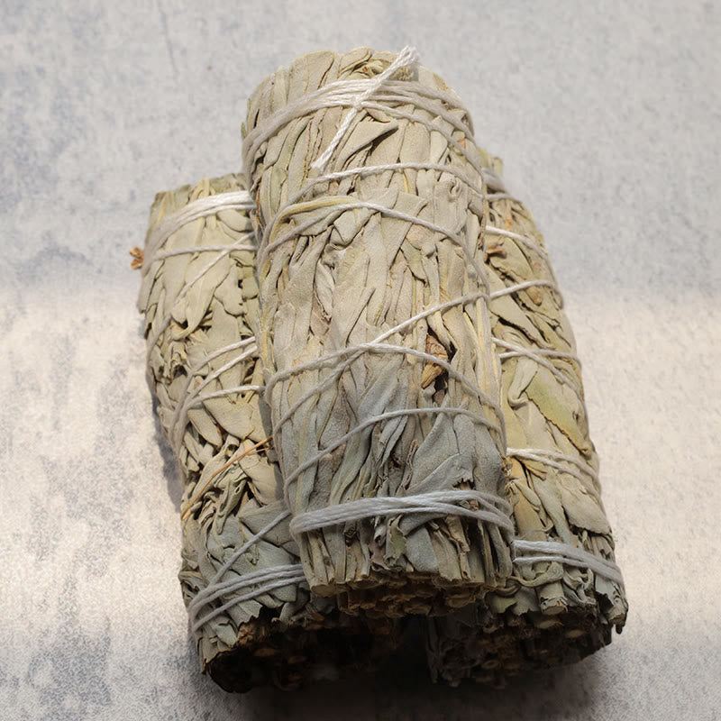 Smudge Stick for Home Cleansing Incense Meditation and California Smudge Sticks Rituals