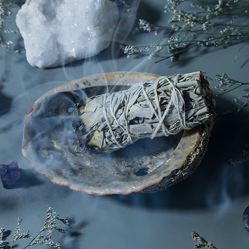 Smudge Stick for Home Cleansing Incense Meditation and California Smudge Sticks Rituals