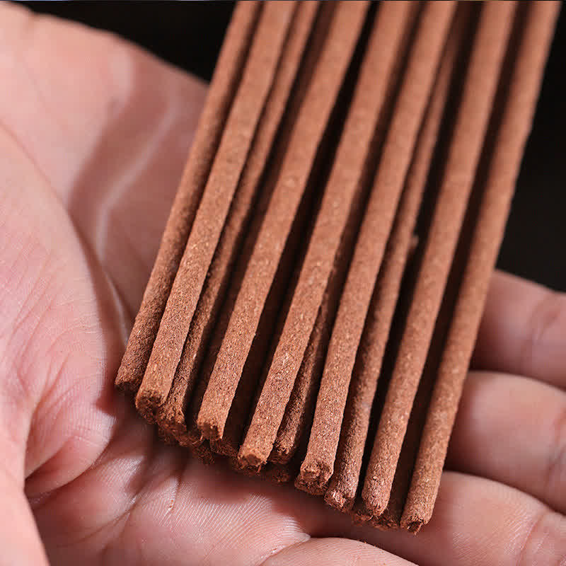 Tibetan Buddha Sandalwood Protection Incense