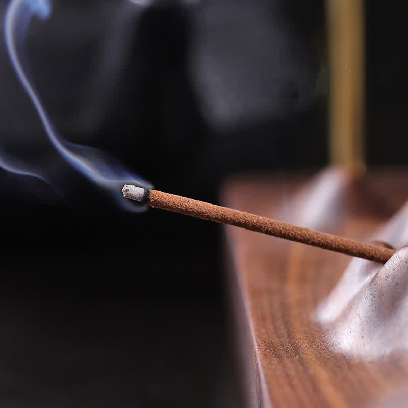 Tibetan Buddha Sandalwood Protection Incense