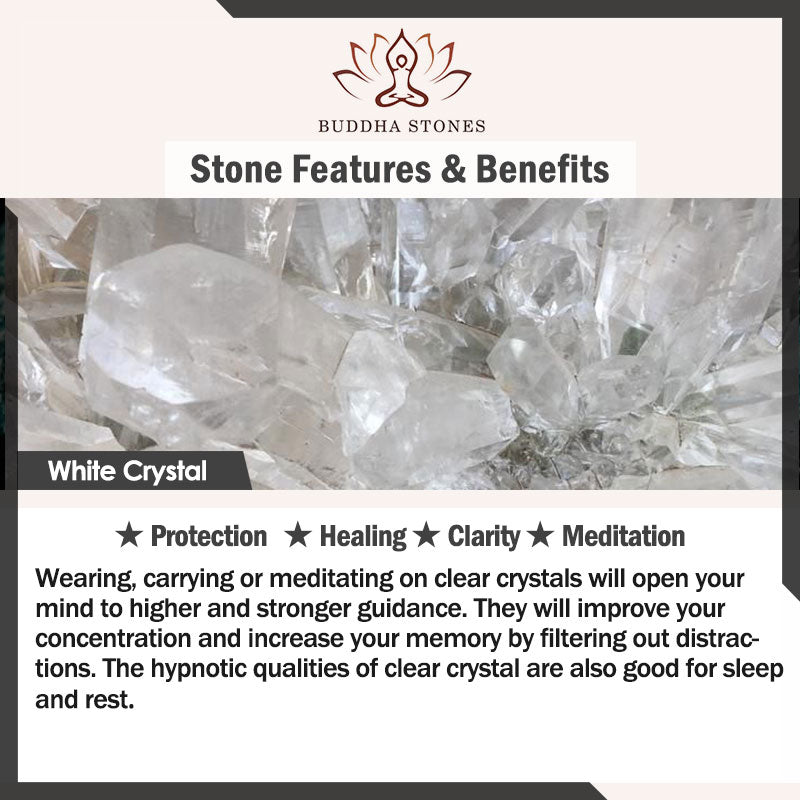 Tibetan Crystal Sound Bowl Meditation Handcrafted for and Support Singing Bowl