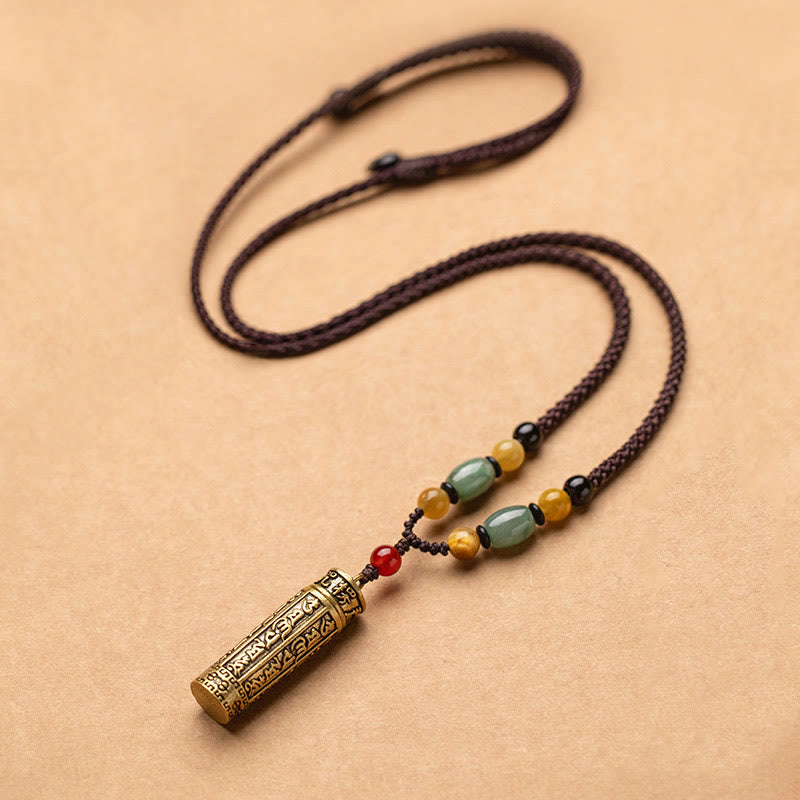 Tibetan Om Mani Padme Hum Gift Bundle
